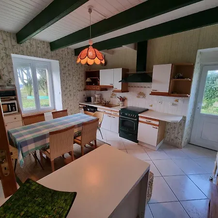Feriehus 712-villa Lezarouan A 300m Des Plages