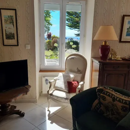 712-villa Lezarouan A 300m Des Plages