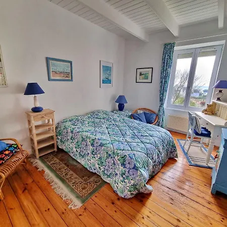 Feriehus 712-villa Lezarouan A 300m Des Plages